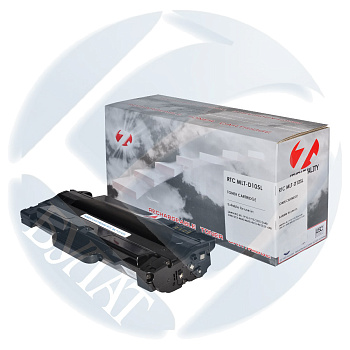 Фото Картридж 7Q MLT-D105L для Samsung ML-1910/ 1915/ 2525, SCX-4600/ 4623 (2500стр.)