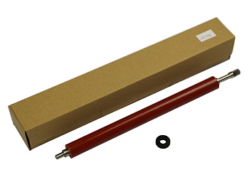 Вал резиновый HP LJ M125/ 126/ 120 sleeved (CET), CET2736 Фото Вал резиновый HP LJ M125/ 126/ 120 sleeved (CET), CET2736