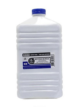 Фото Тонер Universal для Kyocera KPR-201-1K (17/ 18/ 20H/ 100/ 110/ 120/ 130/ 140/ 170/ 310/ 320/ 330/ 340/ 350) (кан.1кг) B&W - [Tomoegawa]