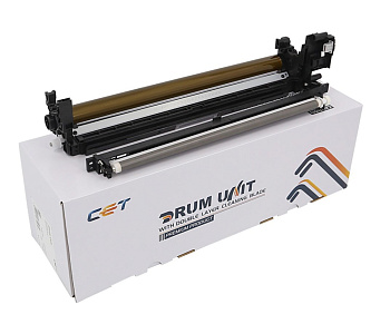 Фото Драм-юнит D0E12216/D0E12228 для RICOH IM C3010/C3510 (CET) CMY, CET471119