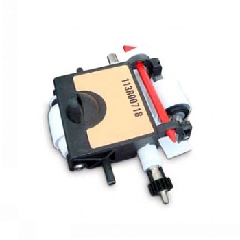 Фото Узел роликов захвата/подачи/отделения DADF/ ADF Xerox WC 5645/ 5655/ 5665/ 5675/ 5687/ 5745 [113R00718]