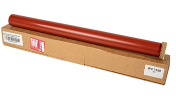 Фото Термопленка Xerox WC 7525/7556/7830/AL C8030 т/пл шестеренка + подшипник 604K62220/641S00809/604K62230/641S00810  m-Line