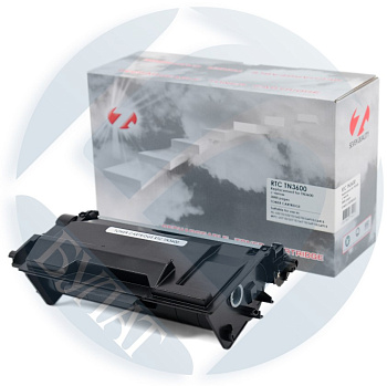 Фото Картридж 7Q TN3600 для Brother HL-L5210/MFC-L5710 (3000стр.) - с чипом