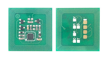 Фото Чип драм-юнита 013R00589 для XEROX WorkCentre M118/M123/M128/M133 (CET), (WW), 60000 стр., CET1586