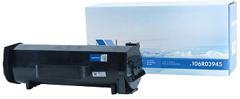 Фото Картридж NV-Print 106R03945 для Xerox VersaLink B600/ 605/ 610/ 615 XHI (46700стр.) - с чипом