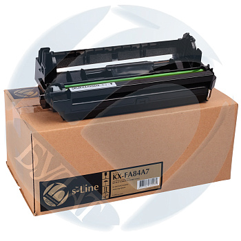 Оптический блок s-Line KX-FA84A для Panasonic KX-FL511/ 513RU (10000стр.) Фото Оптический блок s-Line KX-FA84A для Panasonic KX-FL511/ 513RU (10000стр.)