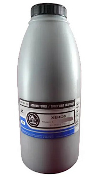 Фото Тонер XEROX Phaser 6600, WorkCentre 6605, VersaLink C400 Black (фл. 170г) B&W Premium фас.Россия