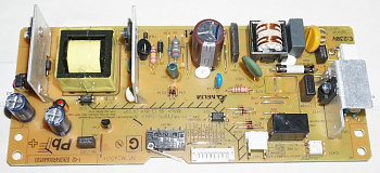 Фото Плата питания Kyocera FS-1120MFP [302M24501]