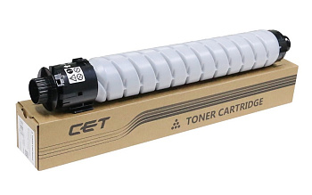 Фото Тонер-картридж 842255 для RICOH IM C3000/C4500, MP C3004/C4504 (CET) Black, 500г, 29500 стр., (унив.), CET141774