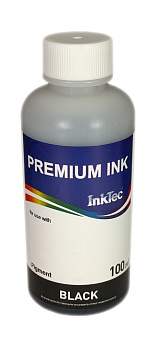 Фото Чернила для EPSON (T0631/0731) St C67/79/CX3700/3900 (100мл,black,Pigment) E0007-100MB InkTec