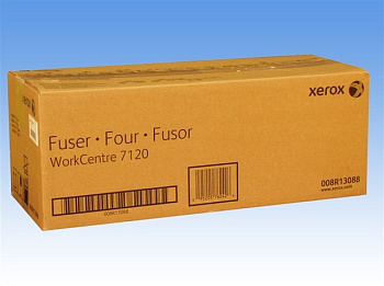 Фьюзер Xerox 008R13088 WC 7120/ 7125 (100K) Фото Фьюзер Xerox 008R13088 WC 7120/ 7125 (100K)