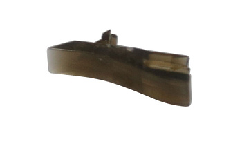 Фото Наконечник сепаратора прижимного вала для KONICA MINOLTA Bizhub 654/754/C654/C754 (CET), CET7170 - цена за 1 шт