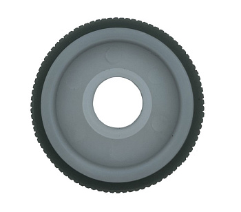 Фото Ролик ограничительный RC1-3470 для HP LaserJet 1320/1160/2410/2420/P2014/P2015 (CET), DGP0626