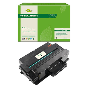 Фото Картридж MyToner MLT-D205L для Samsung ML-3310/ 3710, SCX-4833/ 5637 (5000стр.)