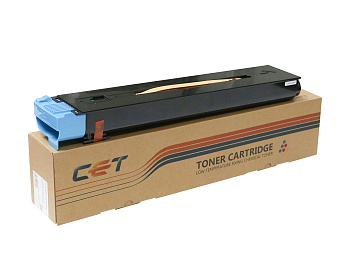 Фото Тонер-картридж (CPT) 006R01452 для XEROX WorkCentre 7655/7765 (CET) Cyan, 737г, 34000 стр., CET8648C