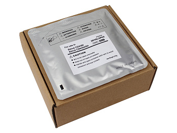 Девелопер для KONICA MINOLTA Bizhub C224 (CET) Black, 210г/пак, CET8125 Фото Девелопер для KONICA MINOLTA Bizhub C224 (CET) Black, 210г/пак, CET8125