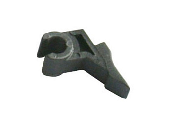 Фото Сепаратор резинового вала PTME0014QSZZ для SHARP AR-160/161 (CET), CET8260 - цена за 1 шт