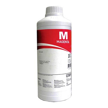 Фото Чернила EPSON (Т0343) St Photo 2100 (1л, Пурпурный (Magenta)) E10034-01LM InkTec