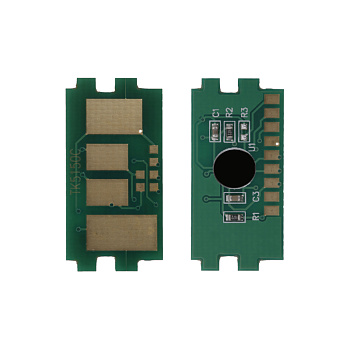 Фото Чип Kyocera M6035/ M6535 (TK-5150K) (12000стр.) Черный (Black)