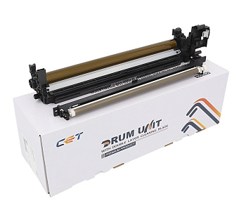 Фото Драм-юнит D0E12215/D0E12227 для RICOH IM C3010/C3510/C4510/C5510/C6010 (CET) Black, CET471118