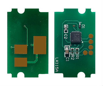 Фото Чип Kyocera ECOSYS M2040 (TK-1170) (7200стр.)