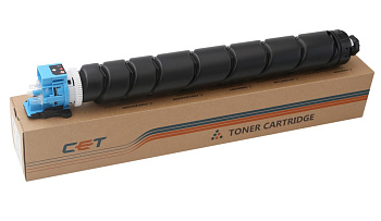 Фото Тонер-картридж (PK216) TK-8525C для KYOCERA TASKalfa 3552ci/3553ci/4052ci/4053ci (CET) Cyan, 465г, 15000 стр., CET141434R