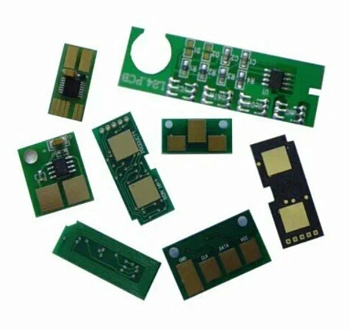 Фото Чип DK-6115 для Kyocera ECOSYS M4125 (15000стр.)