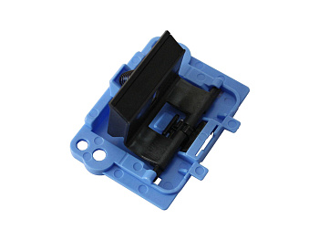 Фото Тормозная площадка HP LJ P1005/ P1006/ P1102/ M1132/ M1212/ M1214/ M1217 (RM1-4006) CET 4703