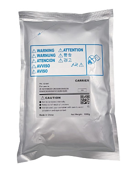 Фото Носитель (девелопер) TF2CR C-EXV48/28/29 для CANON iR ADVANCE C5051/C5030 (CET), 1000г/пак,