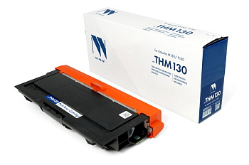 Фото Картридж NV-Print THM130 для Катюша P130/M130 (3000стр.)