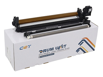 Фото Драм-юнит (c двухслойным ракелем) D0BN2215 для RICOH IMC4500/C5500/C6000 (CET) CMY, 230000 стр., CET471052