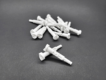 Фото Ось шестерни привода картриджа (муфта) 3V2M202380/ 2M202380 Kyocera FS-1020MFP/ 1120MFP/ 1025MFP/ 1125MFP Совместимая