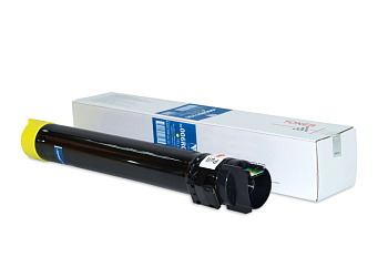 Фото Картридж NV-Print 006R01704 для Xerox AltaLink C8000/ C8030/ C8035/ C8045/ C8055/ C8070 (15000стр.) - Желтый (Yellow)