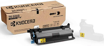 Фото Тонер-картридж Kyocera-Mita TK-3060 для M3145idn/M3645idn (14500стр.) Original