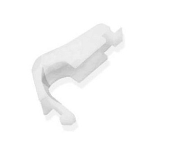 Фото Прижимная направляющая выхода бумаги Kyocera 302NG28040