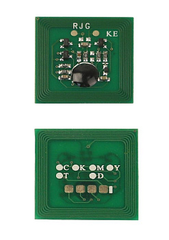 Фото Чип драм-юнита для XEROX Color J75/C75 Press (CET) CMY, 158000 стр., CET391004