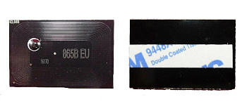 Фото Чип Kyocera TK-865K для TASKalfa 250ci, 300ci (20000стр.) Черный (Black)