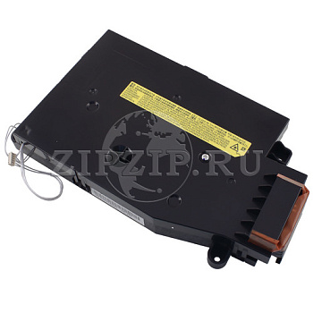 Блок лазера Kyocera FS-6525 в сборе LK-475 (2K393070) Фото Блок лазера Kyocera FS-6525 в сборе LK-475 (2K393070)