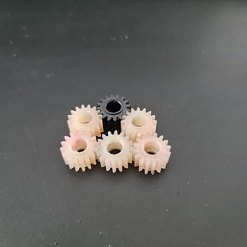 Фото Шестерня z16 fk-5160 KYOСERA P6030 / P6230 / P6235 / P6035 / P7040cdn / P7240cdn APX-Z16-KYOC-FK-5160