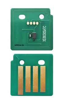 Фото Чип картриджа 006R01702 для XEROX AltaLink C8030/C8035/C8045 (CET) Cyan, 15000 стр., CET381233