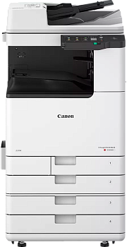 Фото МФУ Canon imageRUNNER C3326i (5965C005)