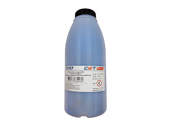 Фото Тонер CE08-C(CPT)+носитель CE08-D для XEROX WorkCentre 7525 (Japan) Cyan, 360г/бут, CET111040360