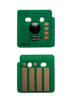 Фото Чип картриджа 006R01754 для XEROX AltaLink C8130/8135 (CET) Black, 59000 стр., CET381144