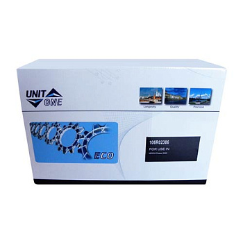 Фото Тонер-картридж Uniton 106R02306 для Xerox Phaser 3320 (11K) UNITON Eco Черный (Black)