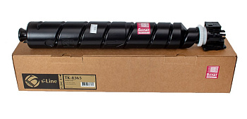 Тонер-картридж s-Line TK-8365K для KYOCERA TASKalfa 2554ci (25000стр.) Черный (Black) Фото Тонер-картридж s-Line TK-8365K для KYOCERA TASKalfa 2554ci (25000стр.) Черный (Black)