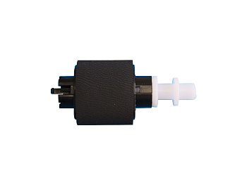 Ролик захвата из кассеты (лоток 2,3) HP LJ P3005/ P3015/ M3027/ M3035/ M521/ M525 (RL1-1370/ RL1-3167) JPN (CET6696) Фото Ролик захвата из кассеты (лоток 2,3) HP LJ P3005/ P3015/ M3027/ M3035/ M521/ M525 (RL1-1370/ RL1-3167) JPN (CET6696)