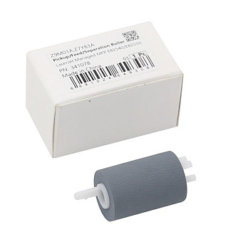 Фото Ролик подхвата/подачи/отделения для HP Color LaserJet Managed MFP E87640 (CET), CET341078