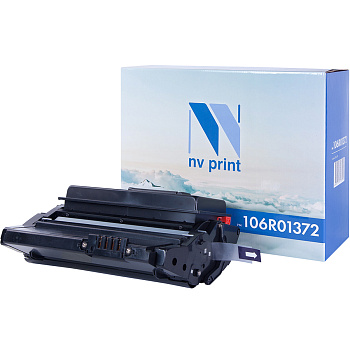 Фото Картридж NV-Print 106R01372 для Xerox Phaser 3600 (20000стр.)