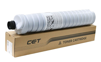 Фото Тонер-картридж 828277 для RICOH Pro 8100s/8110/8120/8200s/8210/8220 (CET), 1730г, 82000 стр., CET131009U