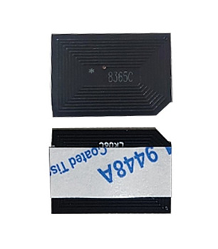 Фото Чип картриджа TK-8365C для KYOCERA TASKalfa 2554ci (CET) Cyan, 12000 стр., CET381295
